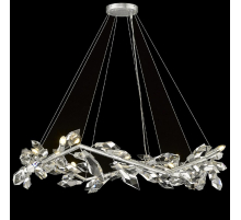 Подвесная люстра Wertmark Casandra WE111.12.203