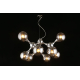 Подвесная люстра Aployt Helen APL.905.03.09