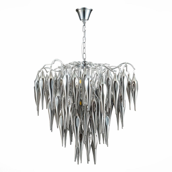Подвесная люстра ST Luce Siena SL1652.103.06 Подвесная люстра ST Luce Siena SL1652.103.06
