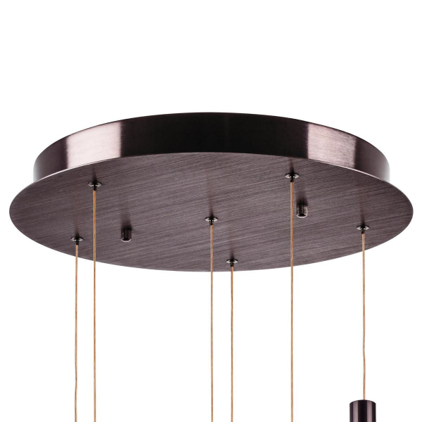 Подвесная светодиодная люстра Lightstar Sferetta 801189 Подвесная светодиодная люстра Lightstar Sferetta 801189