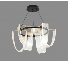 Люстра подвесная Alfa Light F1424-06