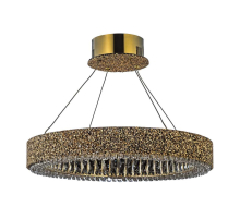 Люстра подвесная Dio D`arte Elite Neuron L 1.5.50.100 G