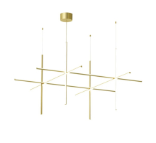 Люстра ZZOK 800178