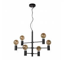 Подвесная люстра Lucide Leanne 21421/06/30