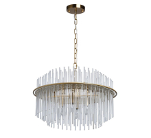 Подвесная люстра MW-Light Аделард 642017408