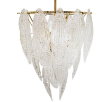 Люстра Loft-Concept Textured Glass Chandelier 40.972-0 19330