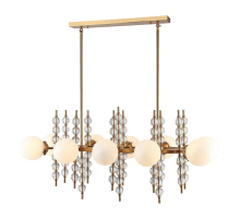 Подвесная люстра Stilfort Queenly 2120/03/10P