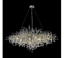 Подвесная люстра Wertmark Dionisia WE189.15.223