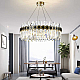 Подвесная люстра Imperium Loft Milan D100 229998-26