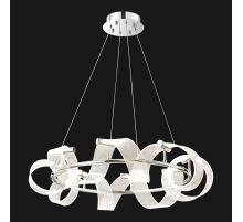 Люстра подвесная Lussole KNOX LSP-7416