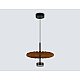 Люстра Ambrella Light HIGH LIGHT LH72607