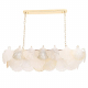 Подвесная люстра Crystal Lux Bonita SP14 L1200