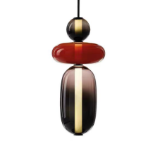 Люстра подвесная Alfa Light F3124-07