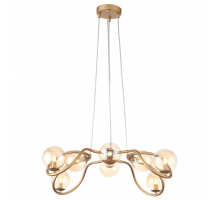 Подвесная люстра ST Luce Legatezza SL1502.203.08