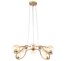 Подвесная люстра ST Luce Legatezza SL1502.203.08