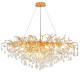 Подвесная светодиодная люстра Imperium Loft Droplet Chandelier 148054-22