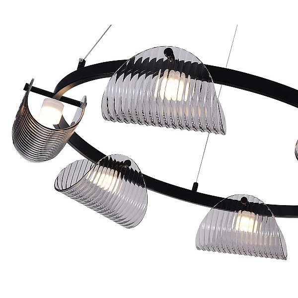 Люстра Kink Light Каспи 08447-6A,19(16)
