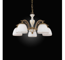Подвесная люстра Reccagni Angelo L 8606/5