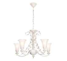 Подвесная люстра Escada 647/5S