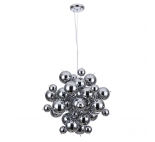 Подвесная люстра Arte Lamp MOLECULE A8313SP-6CC