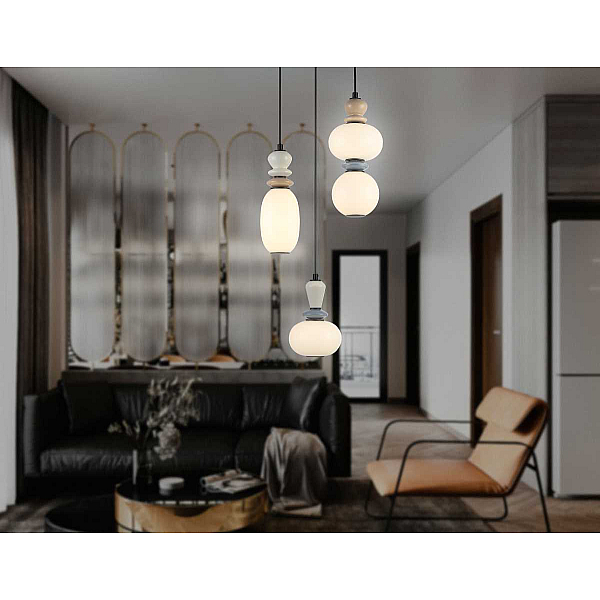 Люстра Ambrella Light HIGH LIGHT LH53143