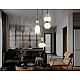 Люстра Ambrella Light HIGH LIGHT LH53143