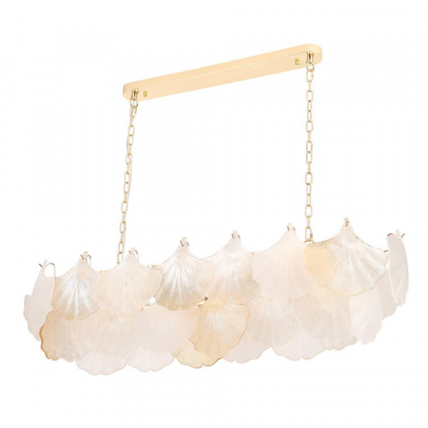 Подвесная люстра Crystal Lux Bonita SP14 L1200 Подвесная люстра Crystal Lux Bonita SP14 L1200