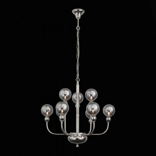 Подвесная люстра ST Luce Funhi SL552.103.09 Подвесная люстра ST Luce Funhi SL552.103.09