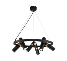 Подвесная люстра Favourite Light Point 2997-6P