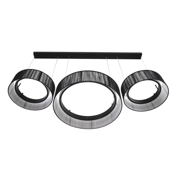 Подвесная люстра Lumion Kava Ledio 8371/70L