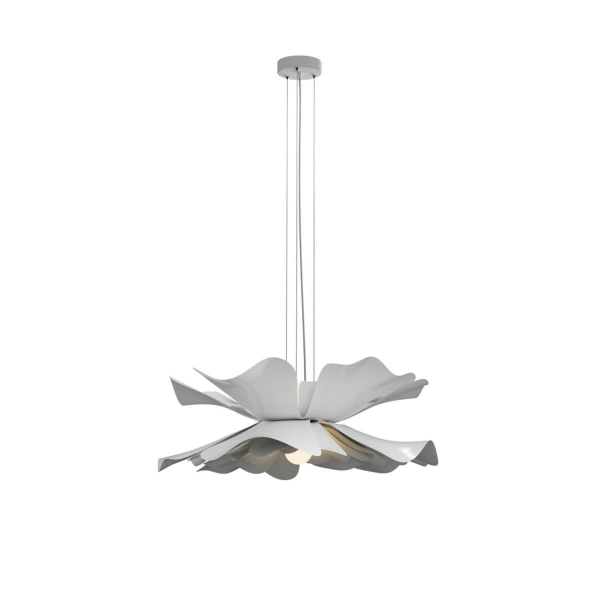 Подвесная люстра Lightera Chad LE116L-40W Подвесная люстра Lightera Chad LE116L-40W