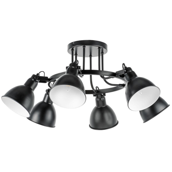Потолочная люстра Lightstar Acrobata 761067 Потолочная люстра Lightstar Acrobata 761067