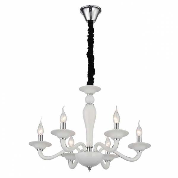 Подвесная люстра ST Luce Serenatta SL1112.503.06 Подвесная люстра ST Luce Serenatta SL1112.503.06