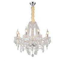 Подвесная люстра Aployt Koletta APL.755.03.08