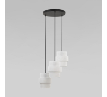 Подвесная люстра TK Lighting 6018 Calisto