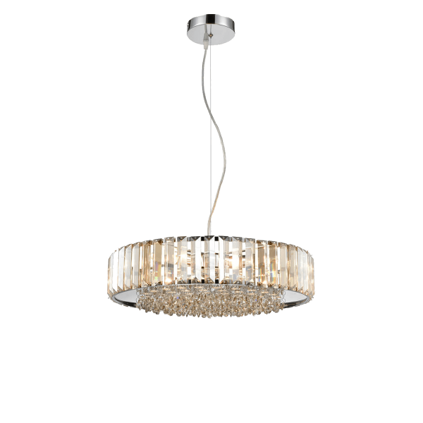 Подвесная люстра Vele Luce Vistosa VL1563P03