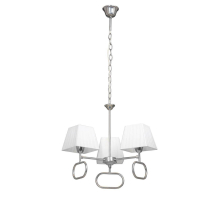 Подвесная люстра Vitaluce V4325-9/3