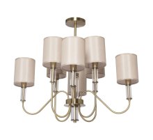 Подвесная люстра MW-Light Конрад 667013308