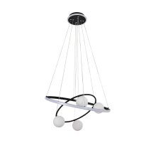 Подвесная люстра F-Promo Orbium 4183-6P