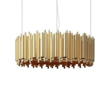 Подвесная люстра Imperium Loft Brubeck Delightfull 84556-22