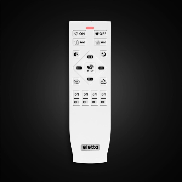 Подвесная светодиодная люстра Citilux Diva EL339P24