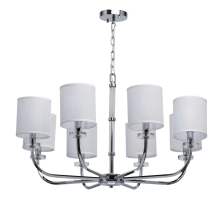 Подвесная люстра Chiaro Палермо 386017008