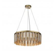 Подвесная люстра Favourite Slang 4503-25P