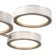 Подвесная люстра Odeon Light Riviera L-Vision 5451/99L