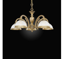 Подвесная люстра Reccagni Angelo L 7002/5