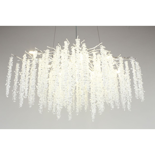 Подвесная люстра Aployt Paulina APL.848.33.10