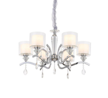 Подвесная люстра Omnilux Bollate OML-70903-06