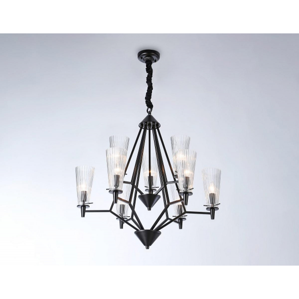 Подвесная люстра Ambrella light Traditional TR3238 Подвесная люстра Ambrella light Traditional TR3238
