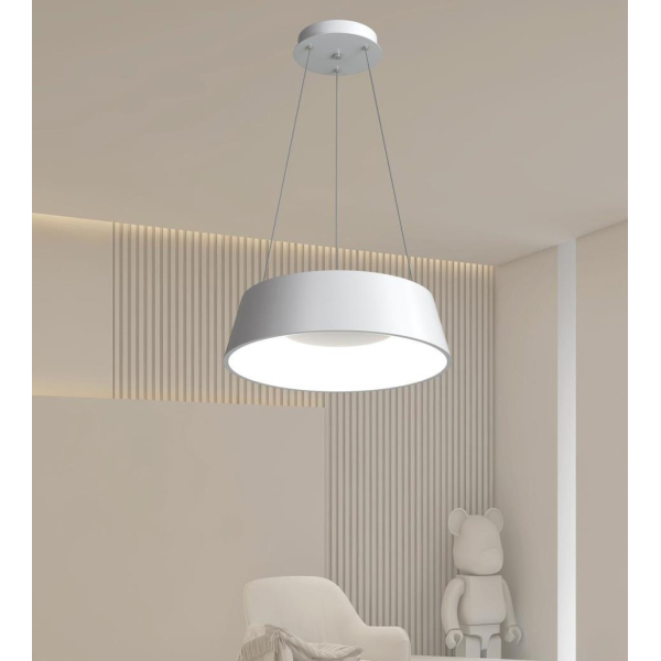 Люстра подвесная Alfa Light F0724-24