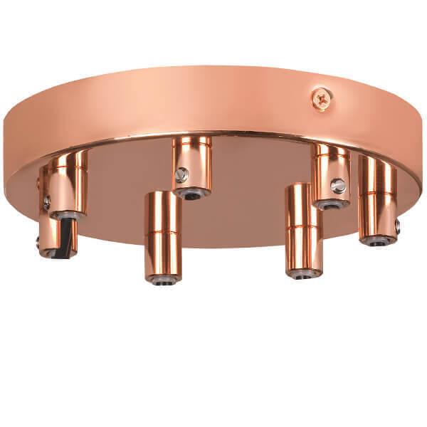 Подвесная люстра Lightstar Acrobata 761073 Подвесная люстра Lightstar Acrobata 761073